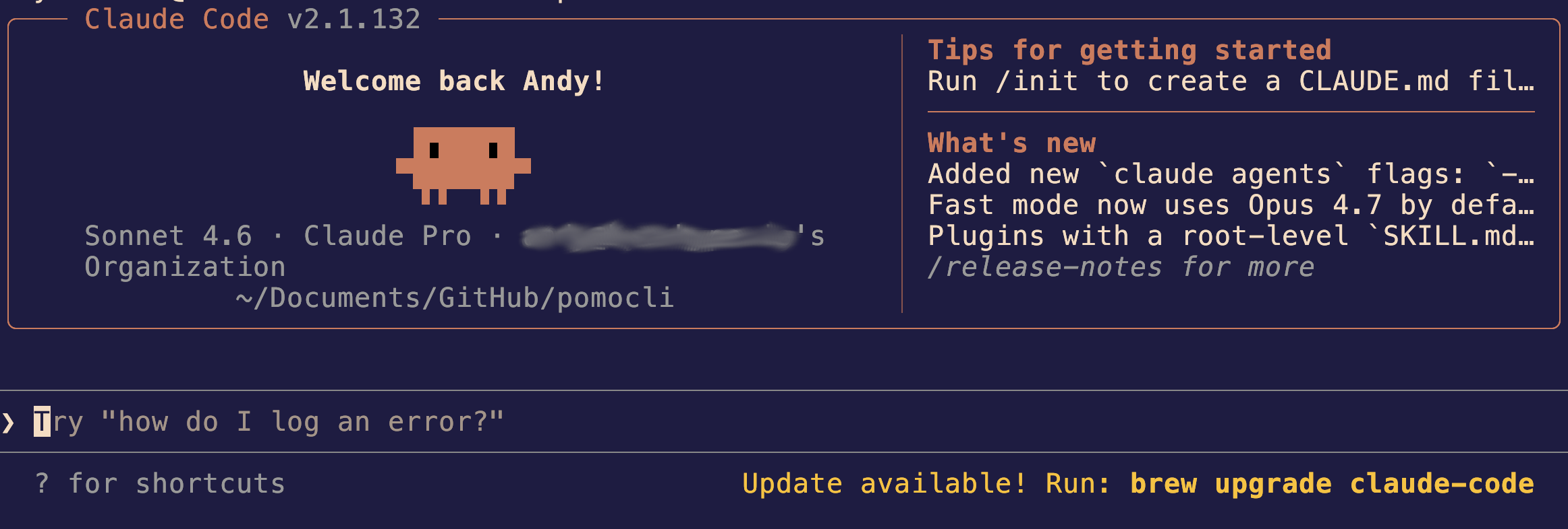 Claude Code for SysAdmins: what actually works, what falls short, and why the CLAUDE.md file is the piece most people are sleeping on. A practitioner's take.
